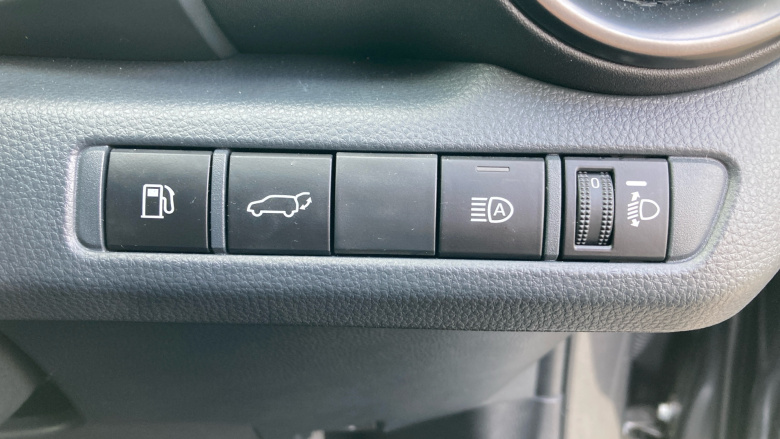 Toyota C-HR 2.0 Hybrid GR Sport 5dr CVT Hybrid Hatchback